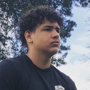 Meet your Posher, Joseph